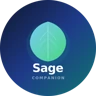 Sage Companion logo